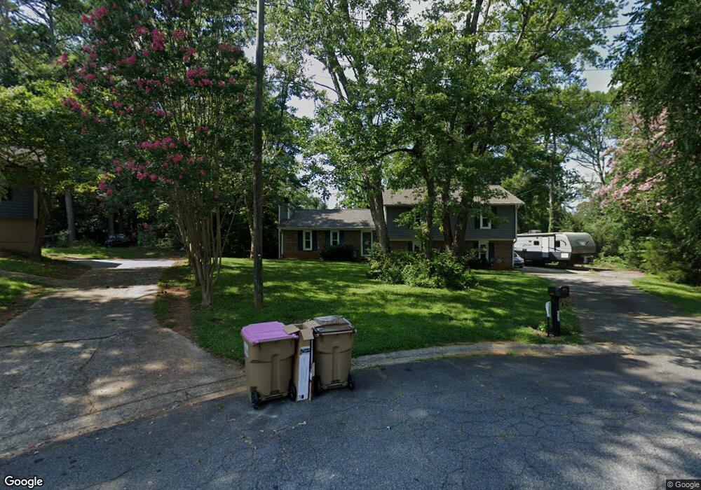 1293 Octavia Ct unit 2, Marietta, GA 30062 - photo 1