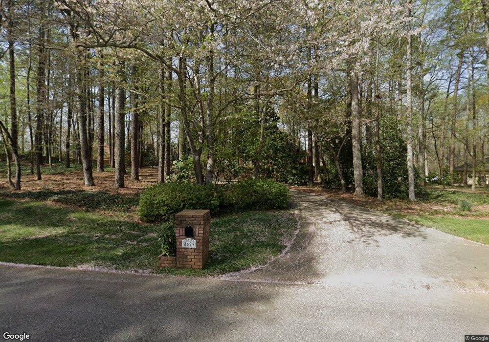 8623 Shoreview Ct, Jonesboro, GA 30236 - photo 1