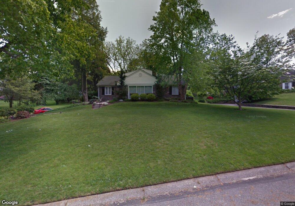 2608 Arbor Rd, Broomall, PA 19008 - photo 1