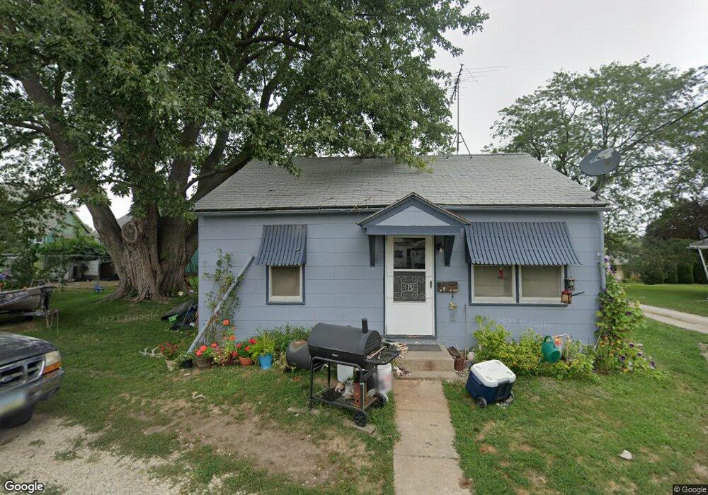 215 1/2 S Adams St, Osceola, IA 50213 - photo 1