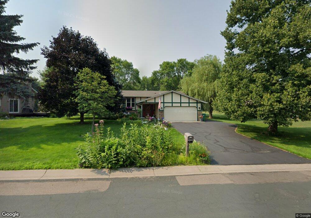 11696 100th Place N, Maple Grove, MN 55369 - photo 1