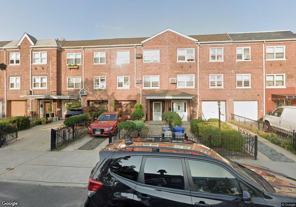 2150 80th St unit 2, East Elmhurst, NY 11370 - photo 1