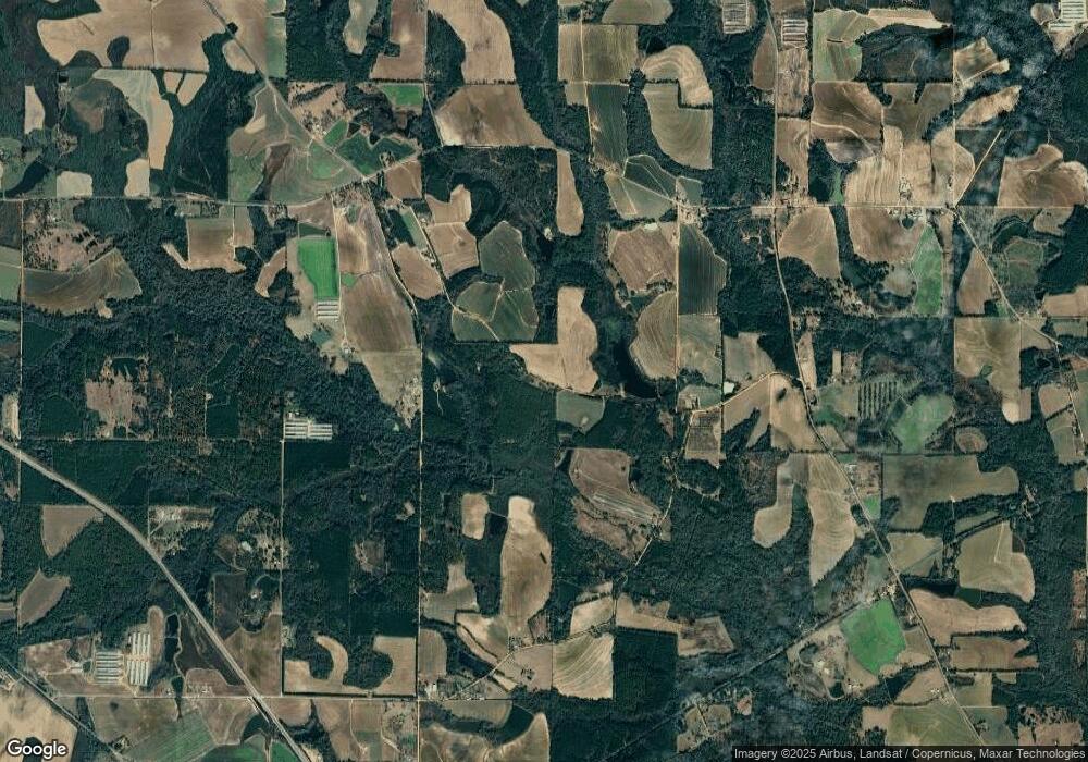 0000 Mitchell Rd, Meigs, GA 31765 - photo 1