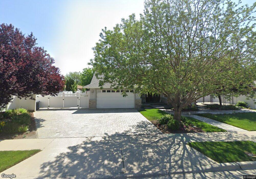 6659 Larabrook Way, West Jordan, UT 84084 - photo 1