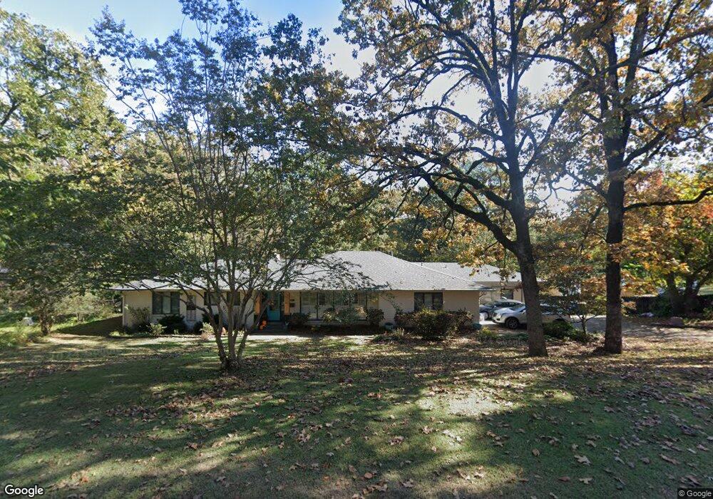 21 Pine Tree Loop, North Little Rock, AR 72116 - photo 1