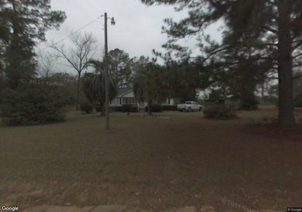 117 Arline Rd, Pelham, GA 31779 - photo 1