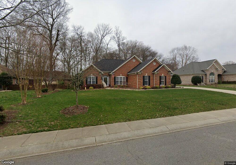 705 Bunker Grass Ln SW, Concord, NC 28027 - photo 1