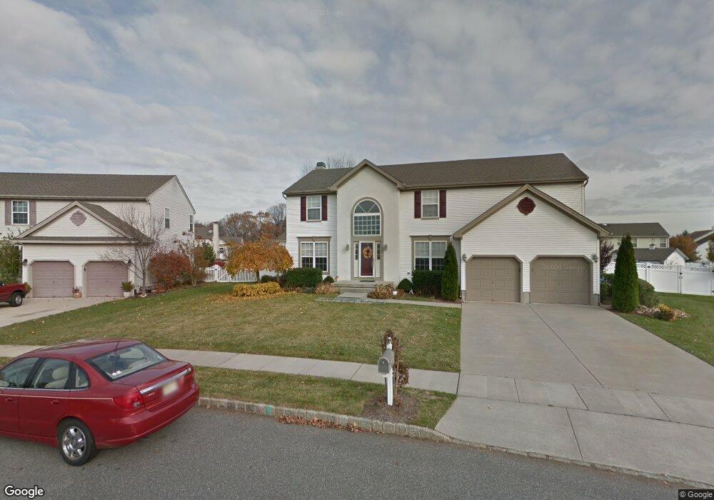 3 Washington Way, Swedesboro, NJ 08085 - photo 1