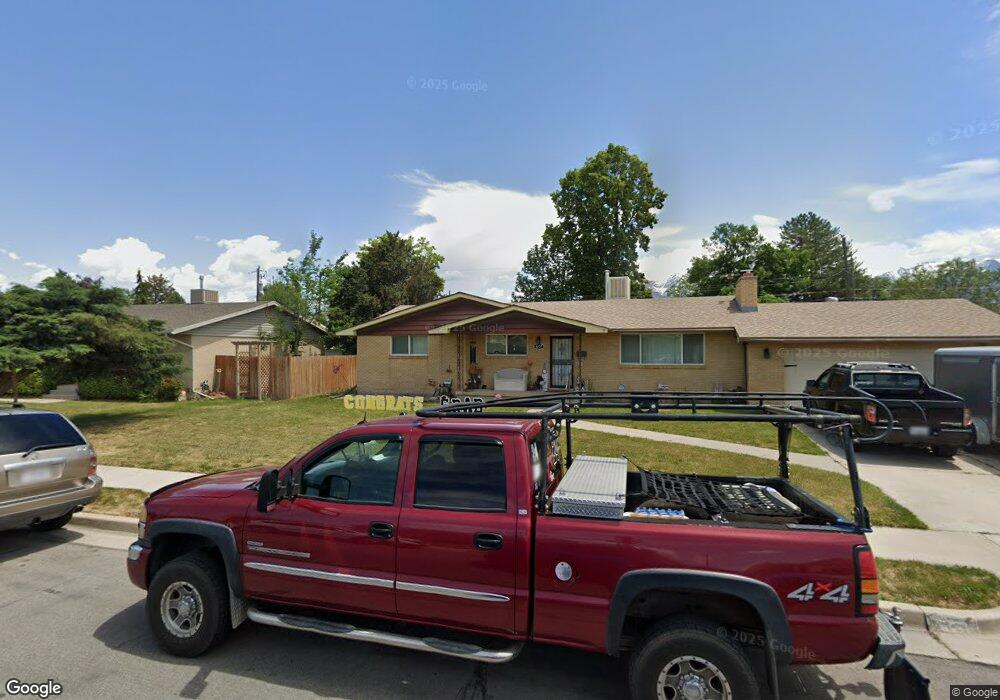 8237 Coolidge St, Midvale, UT 84047 - photo 1
