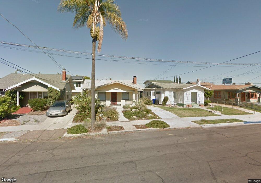 Street View Photo