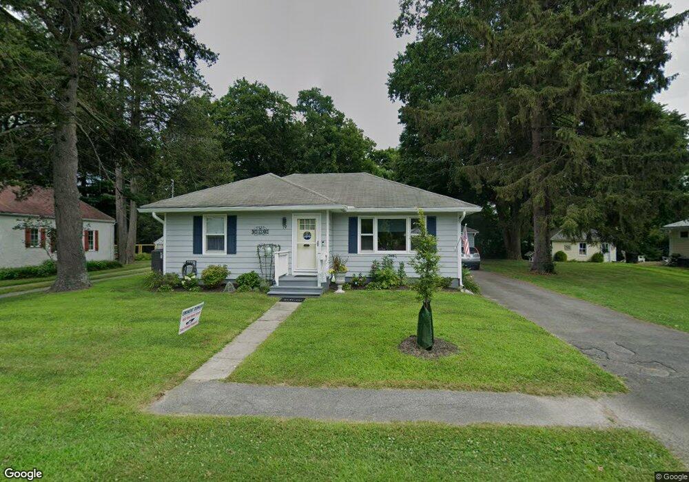 19 Phillips St, Red Hook, NY 12571 - photo 1