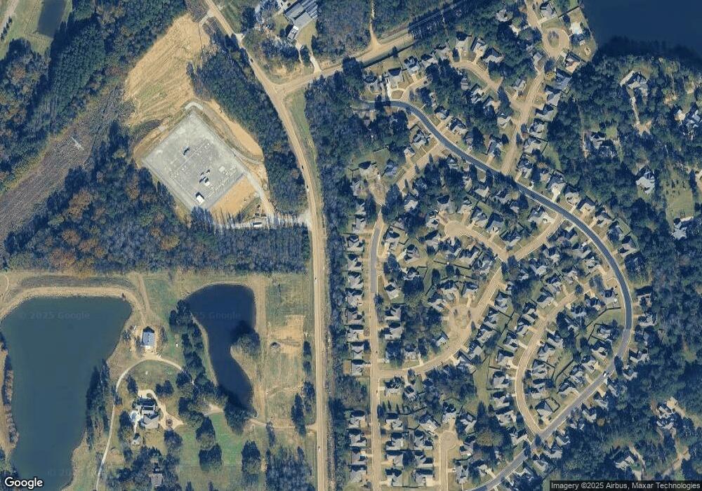 115 Brierfield Dr, Madison, MS 39110 - photo 1