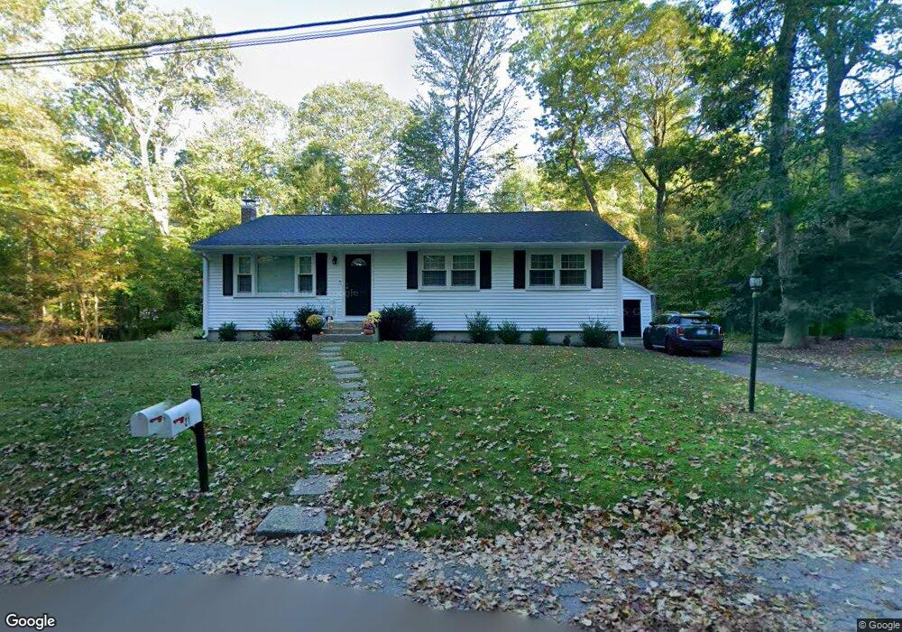 21 Dade Rd, Cumberland, RI 02864 - photo 1