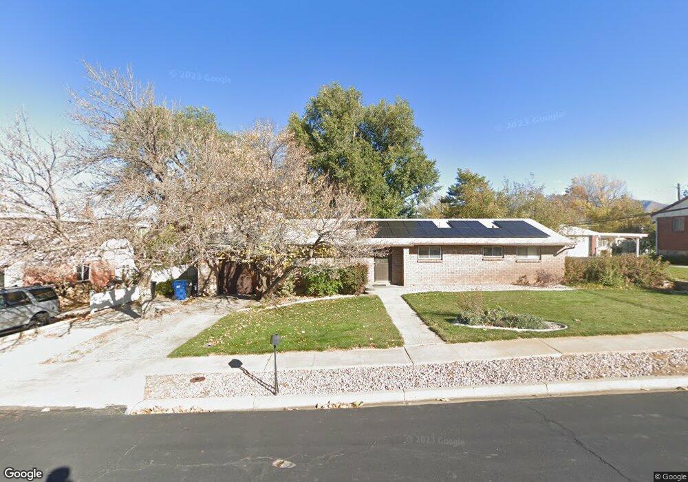 535 E 100 S, Spanish Fork, UT 84660 - photo 1