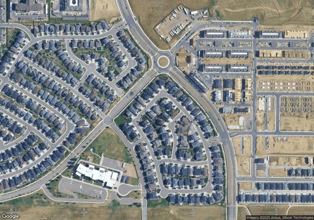 4530 S Ukraine Cir, Aurora, CO 80015 - photo 1