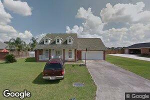 111 Winchester Way, Lockport, LA 70374