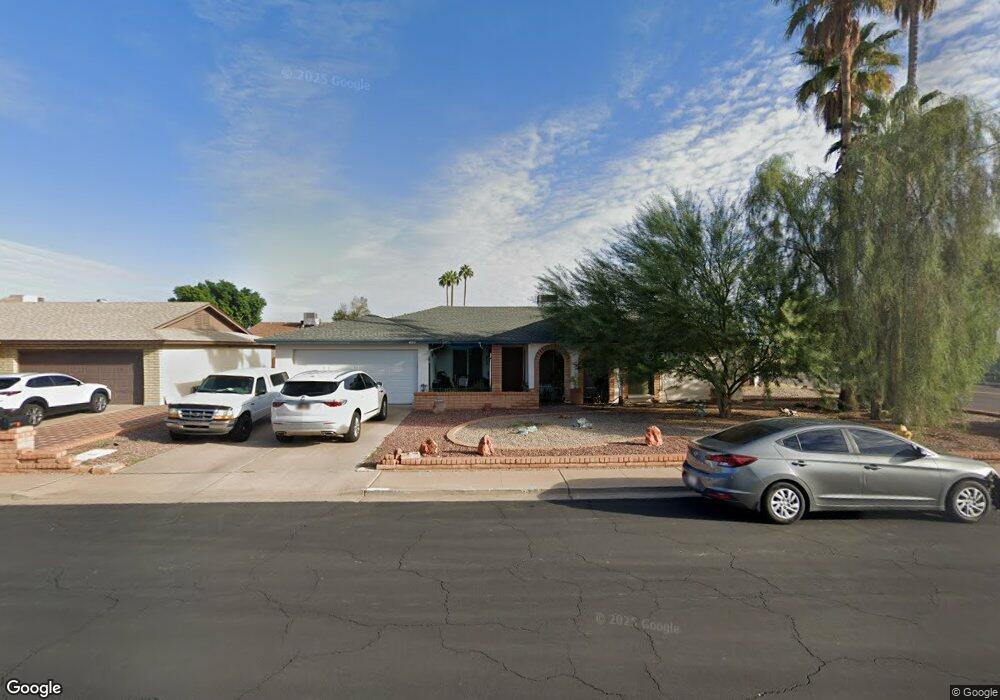 806 W Laguna Azul Ave, Mesa, AZ 85210 - photo 1