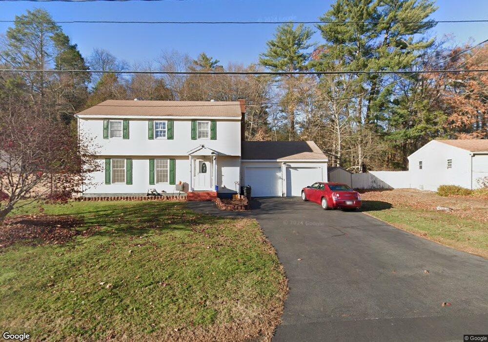 45 Evergreen Dr, Seabrook, NH 03874 - photo 1