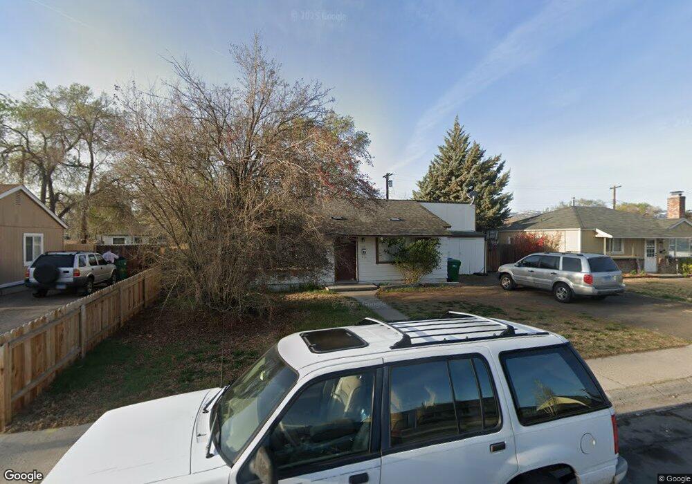 109 K St, Sparks, NV 89431 - photo 1