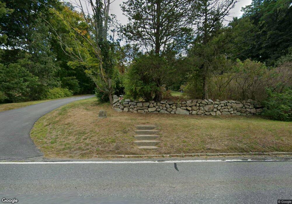 402 Main St unit 1, West Townsend, MA 01474 - photo 1