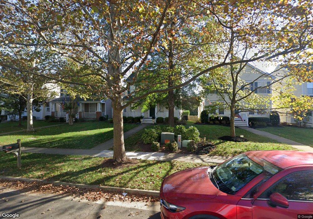 26196 Lands End Dr, Chantilly, VA 20152 - photo 1