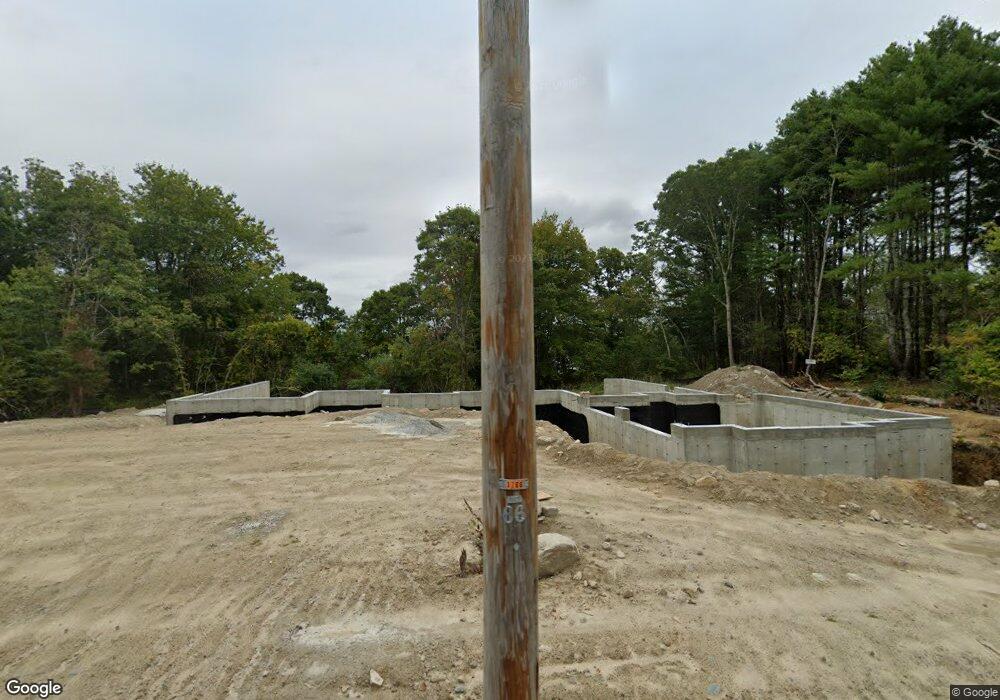 282 River Rd, Westport, MA 02790 - photo 1