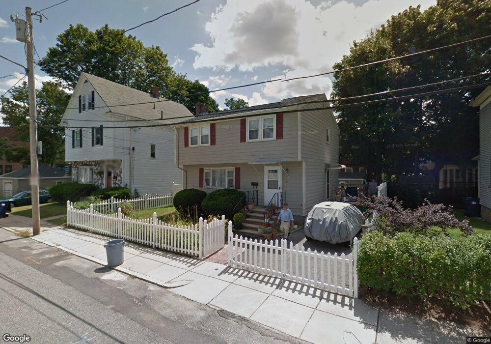 22 Dunwell St, West Roxbury, MA 02132 - photo 1