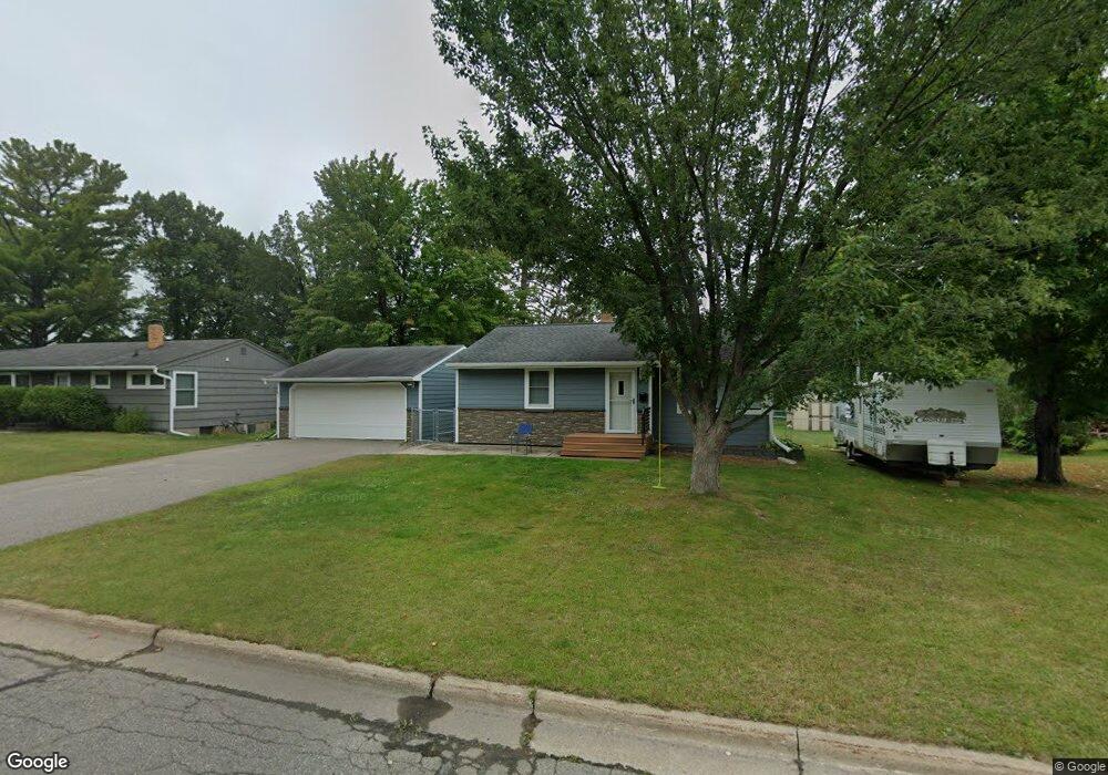 820 SW 5th Ave, Grand Rapids, MN 55744 - photo 1