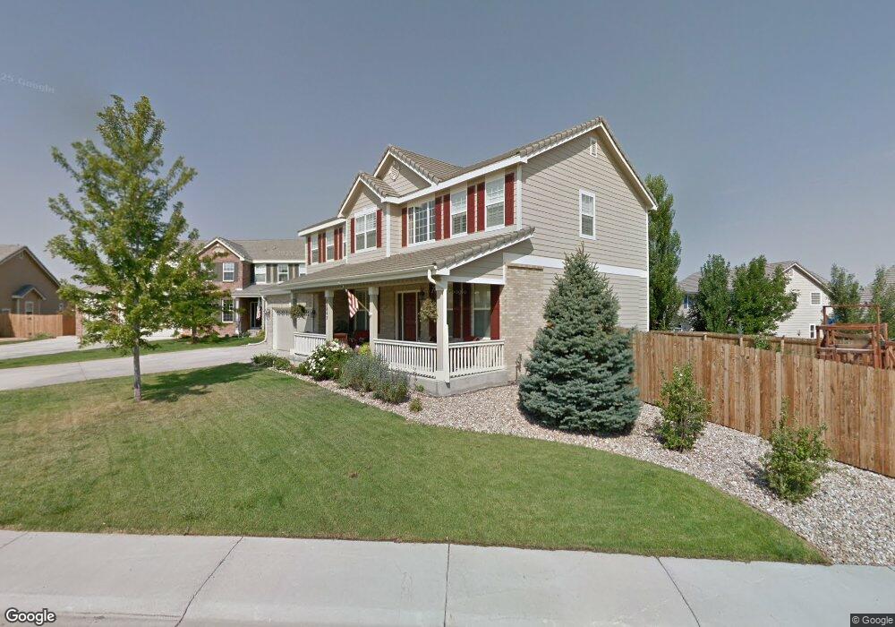 13845 Columbine St, Thornton, CO 80602 - photo 1