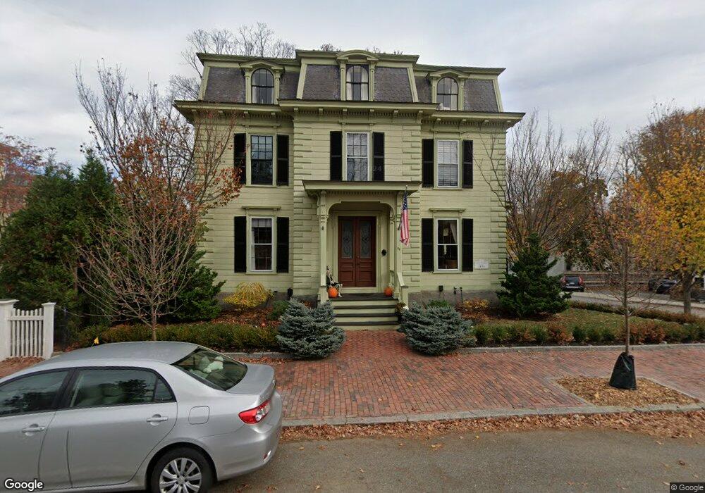 88 High St unit B, Newburyport, MA 01950 - photo 1