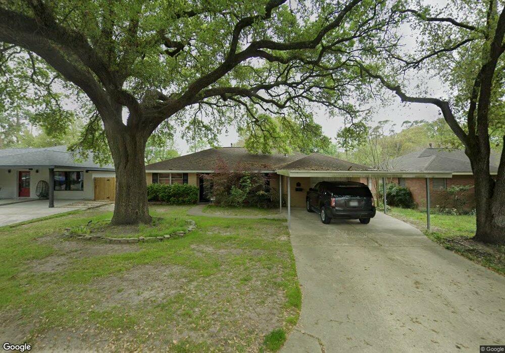 2115 Nina Lee Ln, Houston, TX 77018 - photo 1