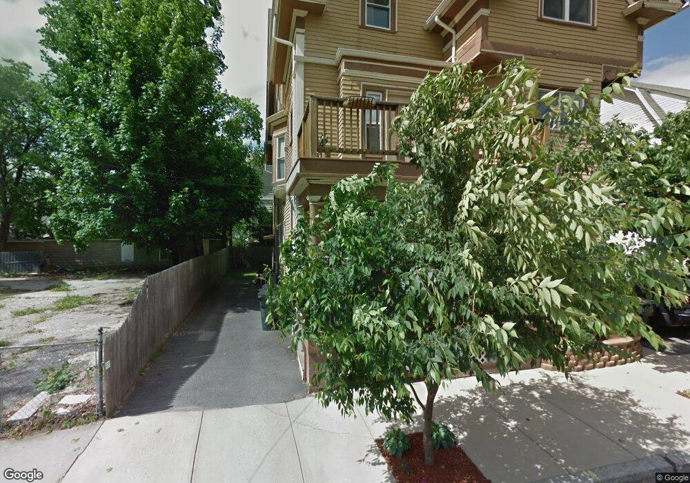 11 Slocum St unit D, Providence, RI 02909 - photo 1