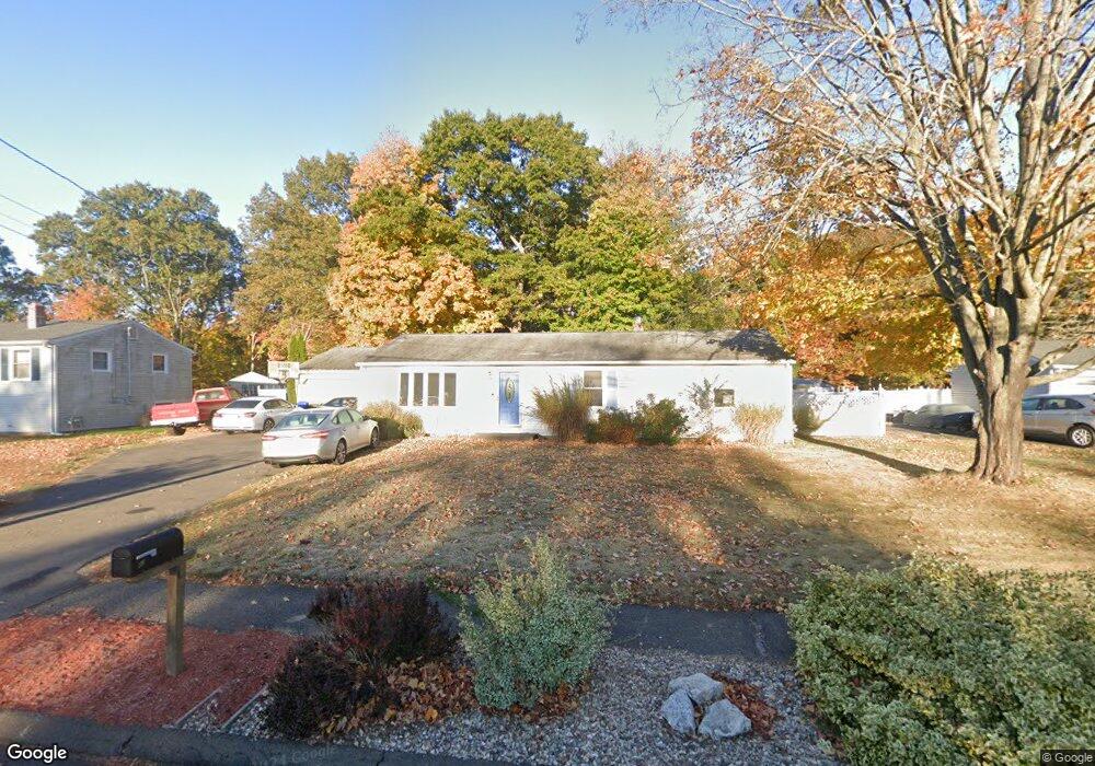 80 Deer Run, Plantsville, CT 06479 - photo 1