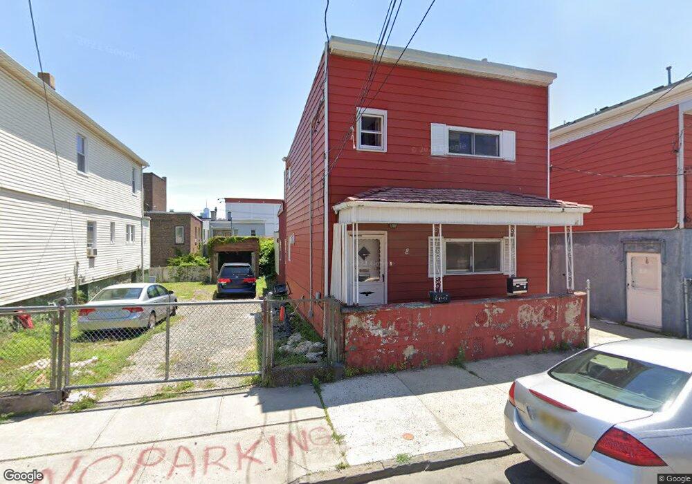 8 Perrine Ave, Jersey City, NJ 07306 - photo 1