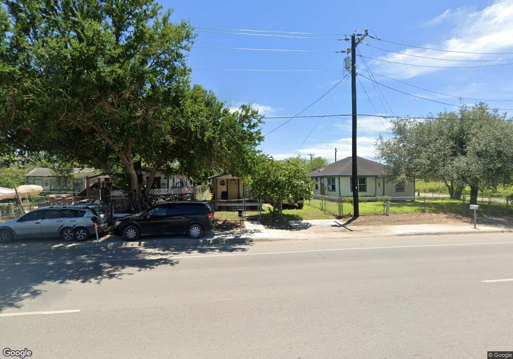 1010 S Salinas Blvd, Donna, TX 78537 - photo 1