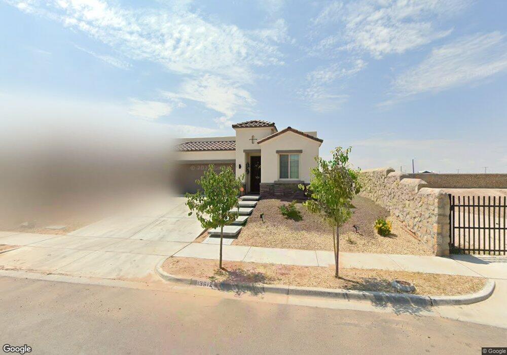 13612 Matfen Ave, El Paso, TX 79928 - photo 1