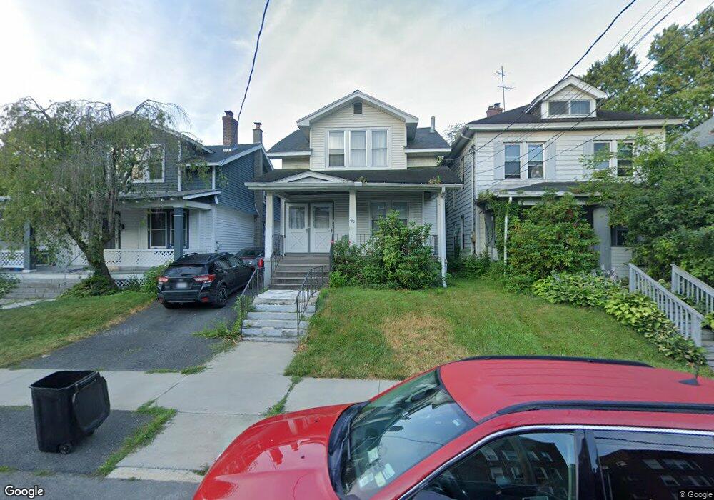 780 Myrtle Ave, Albany, NY 12208 - photo 1