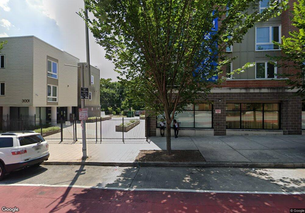 North Avenue Gateway, Baltimore, MD 21216 - photo 1