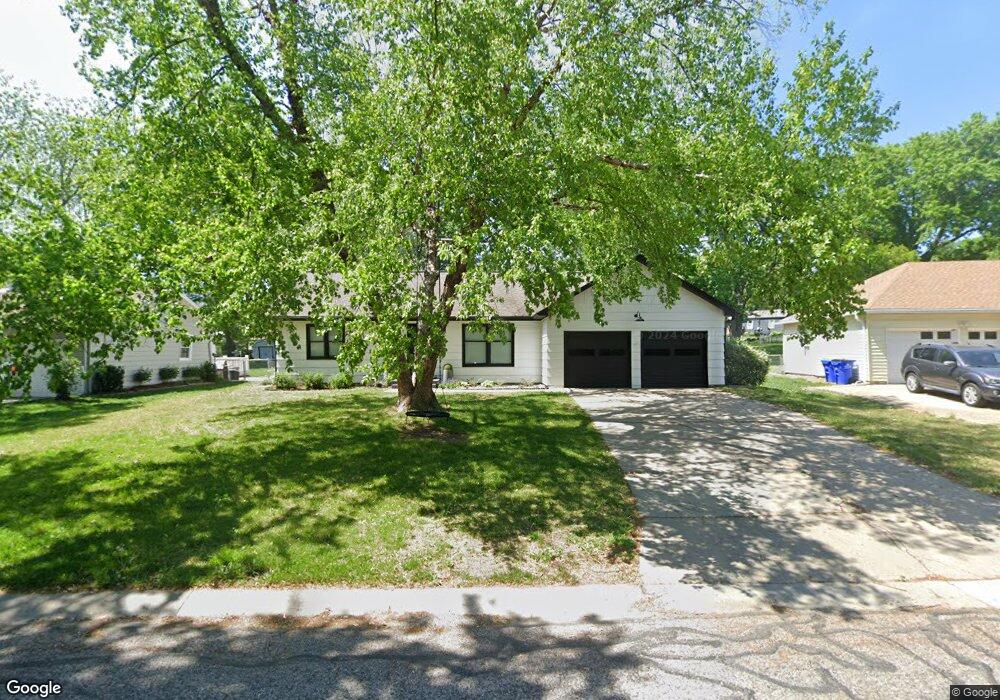 13206 W 96th St, Lenexa, KS 66215 - photo 1