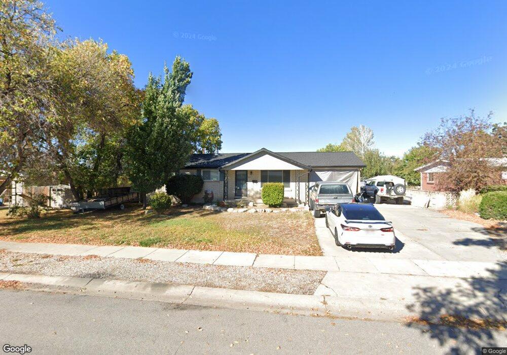 85 E 7060 S, Midvale, UT 84047 - photo 1