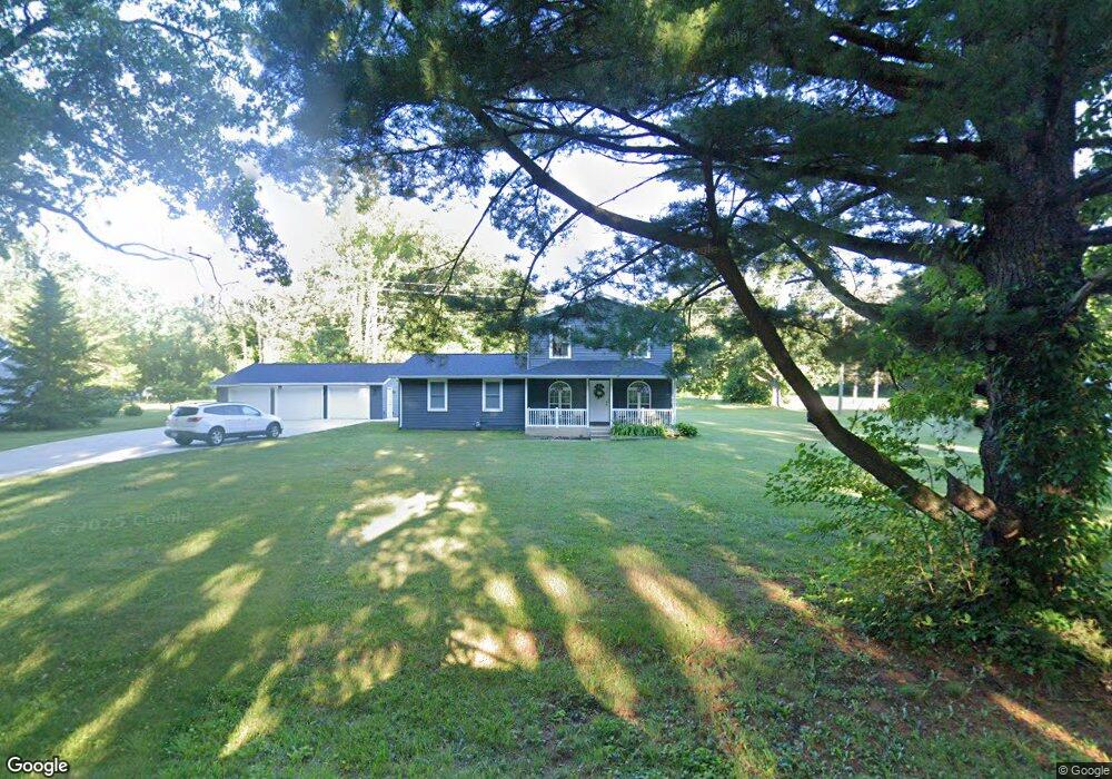 51491 Cherry Rd, Granger, IN 46530 - photo 1