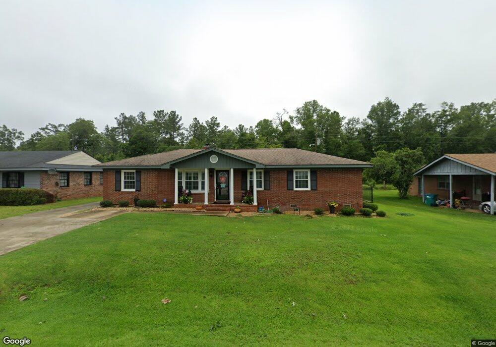 3349 Sweetbrier Rd, Albany, GA 31701 - photo 1