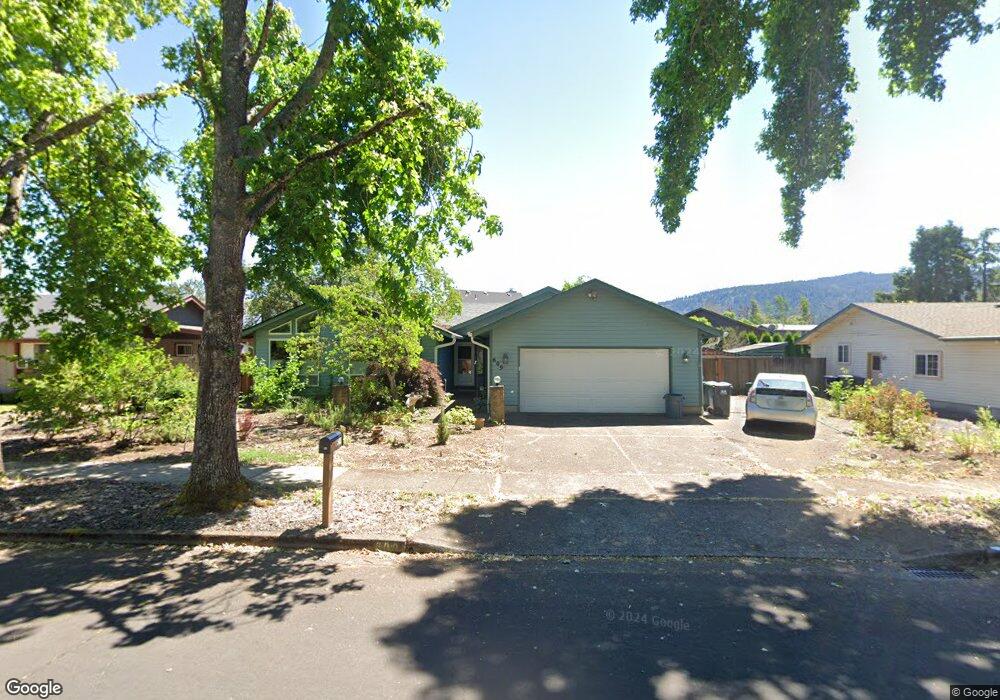 609 67th Place, Springfield, OR 97478 - photo 1