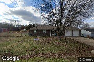 39939 W Drury Ln, Howe, OK 74940