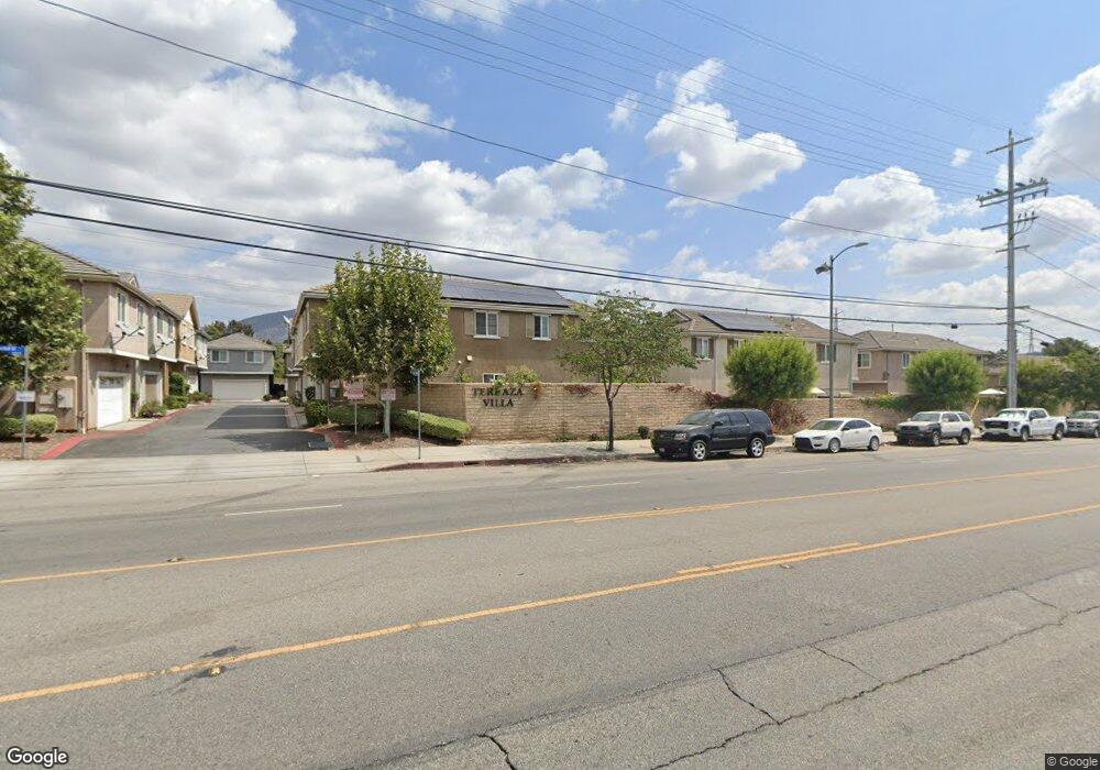 13512 Shady Palms Ln unit 70, Sylmar, CA 91342 - photo 1