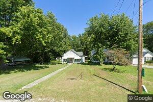 821 Winnebago Ave, Olmsted, IL 62970