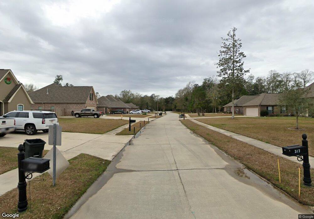 0 Nelson Landing Rd, Pearl River, LA 70452 - photo 1