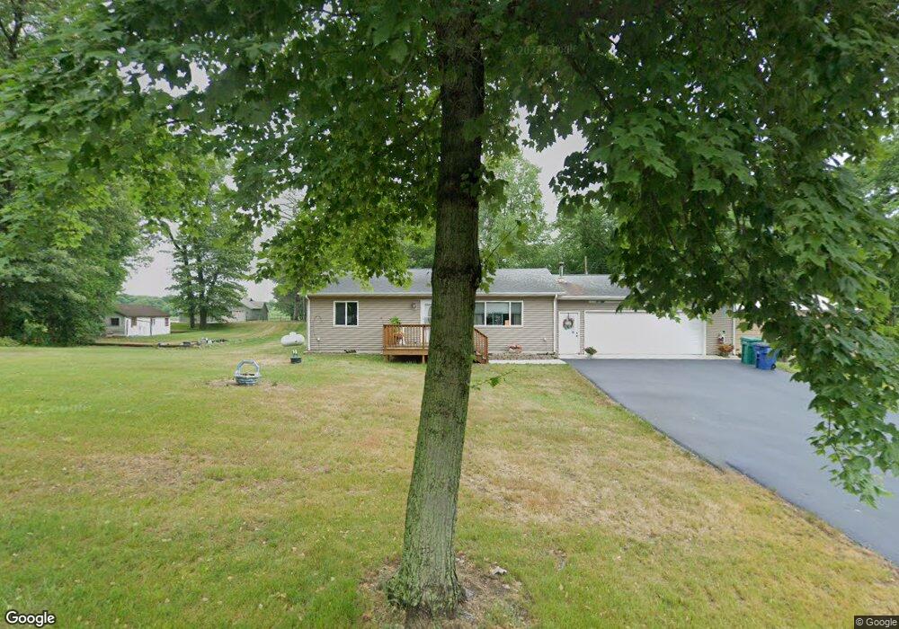 205 East Dr, Walkerton, IN 46574 - photo 1