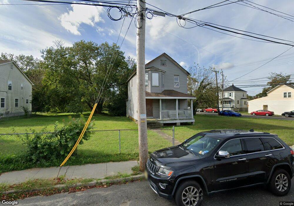 144 Seaview Ave, Long Branch, NJ 07740 - photo 1