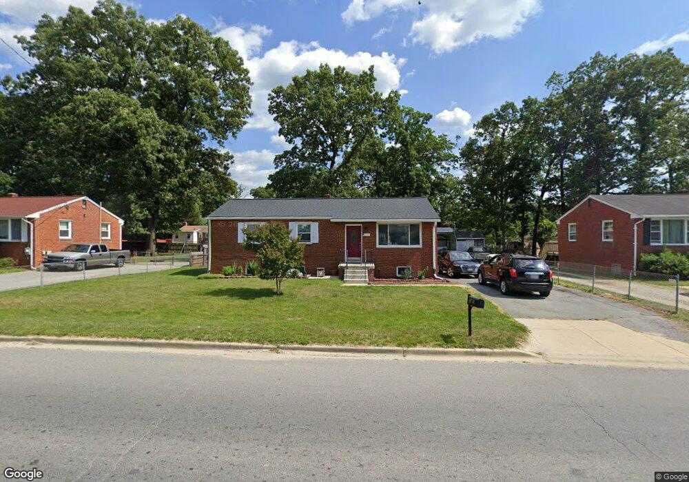 5505 Kirby Rd, Clinton, MD 20735 - photo 1